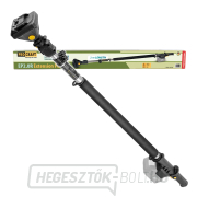Hosszabbító rúd láncfűrészekhez (forgó) akkus Procraft EP2.0R | EP2.0R gallery main image