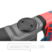 vésőkalapács, SDS MAX, 15J Előnézet 