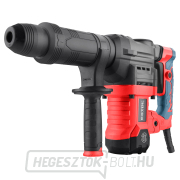 vésőkalapács, SDS MAX, 15J náhled