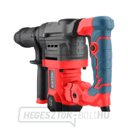 vésőkalapács, SDS MAX, 15J náhled