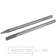 vésőkalapács, SDS MAX, 15J náhled