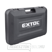 vésőkalapács, SDS MAX, 15J náhled