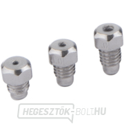 akkus szegecselő SHARE20V, SZÉNKEFEMENTES, 2Ah Előnézet 