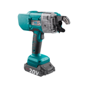 Akkumulátoros armatúra-kötőgép SHARE20V, szénkefe nélküli, 2Ah náhled