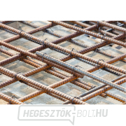 Akkumulátoros armatúra-kötőgép SHARE20V, SZÉNKEFEMENTES, akkumulátor és töltő nélkül Előnézet 