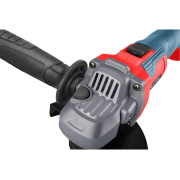 Akkus sarokcsiszoló SHARE20V, 125mm, SZÉNKEFEMENTES, akkumulátor és töltő nélkül náhled