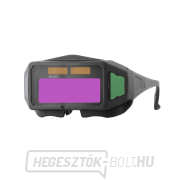 Procraft WG94-30 automatikusan sötétedő hegesztőszemüveg | WG94-30 Előnézet 
