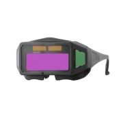 Procraft WG94-30 automatikusan sötétedő hegesztőszemüveg | WG94-30 Előnézet 