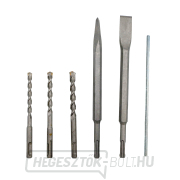 Procraft elektromos szerszámkészlet 4 darabos | MAXISET4 Előnézet 