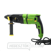 Procraft elektromos szerszámkészlet 4 darabos | MAXISET4 Előnézet 