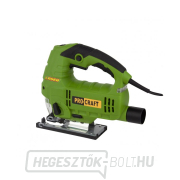 Procraft elektromos szerszámkészlet 4 darabos | MAXISET4 náhled