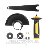 Procraft elektromos szerszámkészlet 4 darabos | MAXISET4 náhled