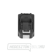 Újratölthető akkumulátor 20 V-os lítium-ion, 4000 mAh Procraft 20/4C | 20/4C náhled