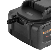 Újratölthető akkumulátor 20 V-os lítium-ion, 4000 mAh Procraft 20/4C | 20/4C náhled