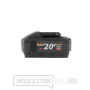 Procraft 20/8C újratölthető akkumulátor | 20/8C Előnézet 