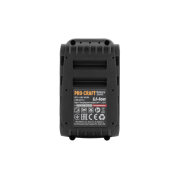 Procraft 20/8C újratölthető akkumulátor | 20/8C Előnézet 