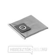 Porzsák ipari porszívóhoz Procraft VP2000 6L | SVP2000 6L Előnézet 