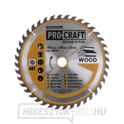 Procraft PGS305 gérvágó fűrész | PGS305 náhled