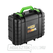 Kereszt, önszintező lézer állvánnyal Procraft LE-4G | SLE-4G/Lézeres szintező állvány náhled