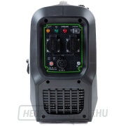 Procraft SIGP25SET generátor, fűtés és világító készlet | SIGP25SET Előnézet 