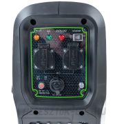 Procraft SIGP25SET generátor, fűtés és világító készlet | SIGP25SET Előnézet 