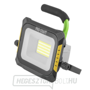 Procraft SIGP25SET generátor, fűtés és világító készlet | SIGP25SET náhled