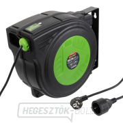 Procraft SIGP25SET generátor, fűtés és világító készlet | SIGP25SET náhled