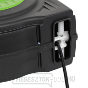 Procraft SIGP25SET generátor, fűtés és világító készlet | SIGP25SET náhled