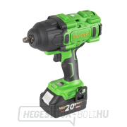 Procraft AUTOSET járműkarbantartó készlet | AUTOSET Előnézet 