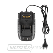 Procraft AUTOSET járműkarbantartó készlet | AUTOSET náhled