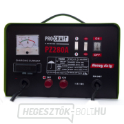 Procraft AUTOSET járműkarbantartó készlet | AUTOSET náhled