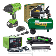 Procraft AUTOSET járműkarbantartó készlet | AUTOSET gallery main image