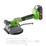 Készlet térkő és építőanyag-keverékek megmunkálásához Procraft BUILDSET | BUILDSET Előnézet 