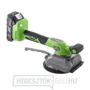 Készlet térkő és építőanyag-keverékek megmunkálásához Procraft BUILDSET | BUILDSET Előnézet 