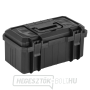 Készlet térkő és építőanyag-keverékek megmunkálásához Procraft BUILDSET | BUILDSET náhled