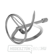 Készlet térkő és építőanyag-keverékek megmunkálásához Procraft BUILDSET | BUILDSET náhled