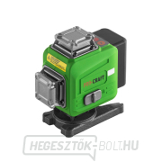 Készlet térkő és építőanyag-keverékek megmunkálásához Procraft BUILDSET | BUILDSET náhled