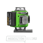 Készlet térkő és építőanyag-keverékek megmunkálásához Procraft BUILDSET | BUILDSET náhled