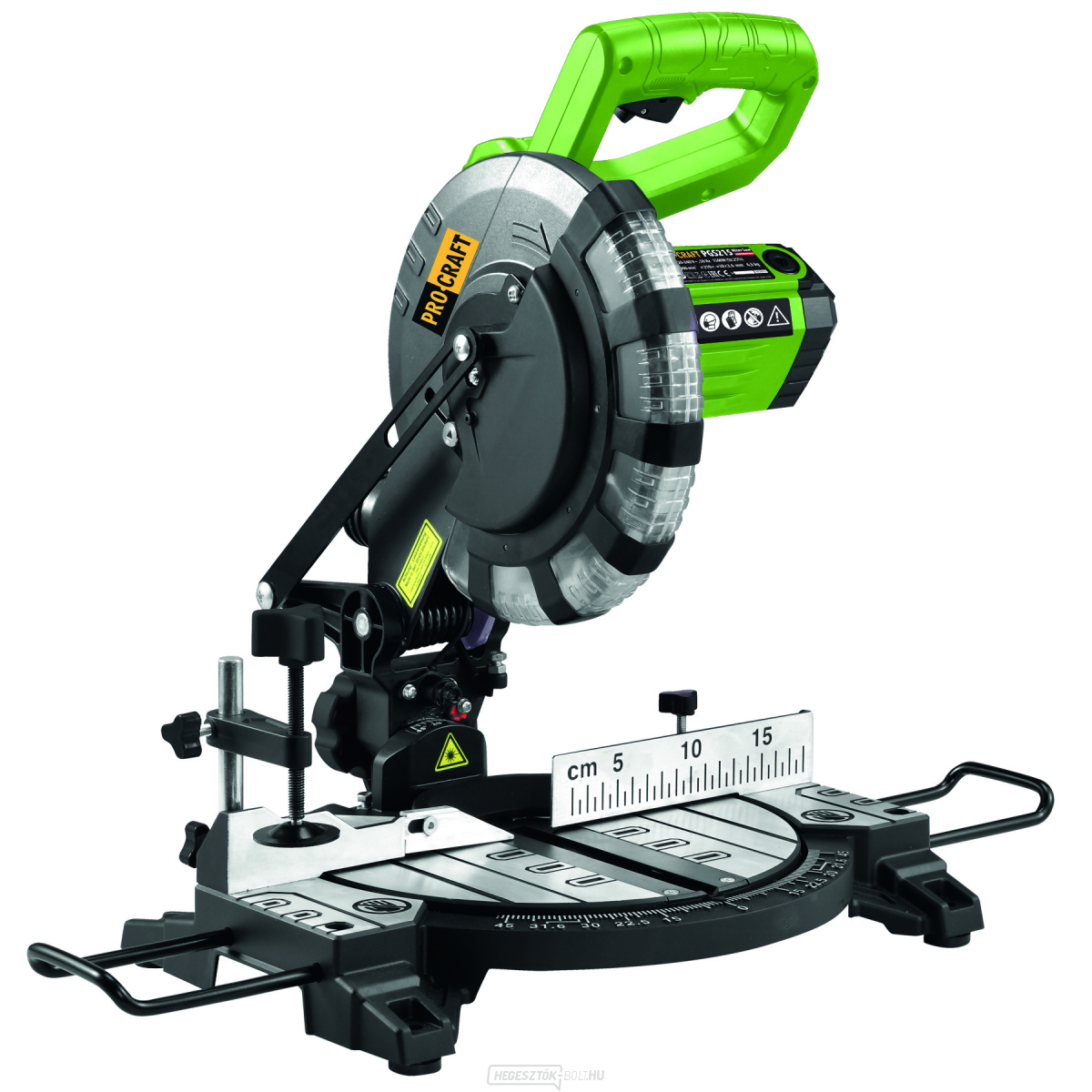 Procraft PGS215 Gérvágó Fűrész | PGS215