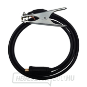 Plazmavágó CUTTER 42 + Beépített kompresszor Előnézet 