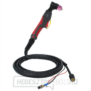 Plazmavágó CUTTER 42 + Beépített kompresszor Előnézet 