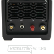 Plazmavágó CUTTER 42 + Beépített kompresszor náhled