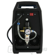 Plazmavágó CUTTER 42 + Beépített kompresszor náhled