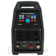 Plazmavágó CUTTER 42 + Beépített kompresszor náhled