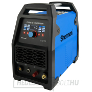 Plazmavágó CUTTER 42 + Beépített kompresszor gallery main image