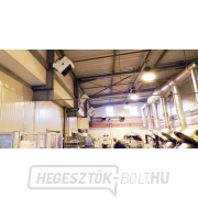 Elektromos függesztett fűtőtest Master TR3D Előnézet 