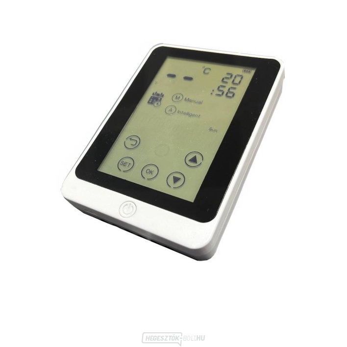 Fő távirányító (ACC92) TR3D/TR9D készülékekhez