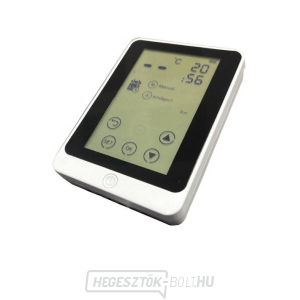 Fő távirányító (ACC92) TR3D/TR9D készülékekhez gallery main image