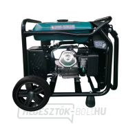 Könner & Söhnen KS 8100iE 1/3 ATSR inverteres benzin generátor náhled