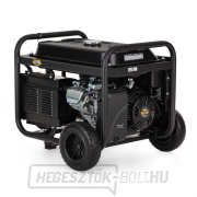 Hahn & Sohn HGG11000E-EA3R benzingenerátor Előnézet 